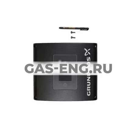 Частотный преобразователь BDAG, Grundfos купить в интернет-магазине промышленного оборудования в Санкт-Петербурге