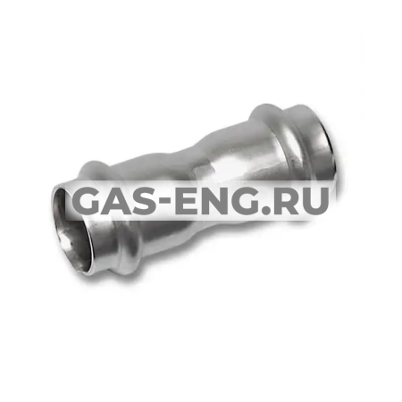 Муфта-пресс NiroSan ВПр-ВПр тип 9270, Sanha купить в интернет-магазине промышленного оборудования в Санкт-Петербурге