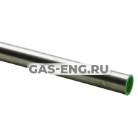 Труба из нержавеющей стали Sanpress, Viega купить в интернет-магазине промышленного оборудования в Санкт-Петербурге