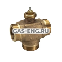 Клапан регулирующий VMV с наружной резьбой, Danfoss купить в интернет-магазине промышленного оборудования в Санкт-Петербурге Клапан регулирующий VMV с наружной резьбой, Danfoss купить в интернет-магазине промышленного оборудования в Санкт-Петербурге
