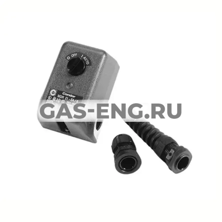 Реле давления MDR, Grundfos купить в интернет-магазине промышленного оборудования в Санкт-Петербурге