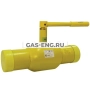 Шаровой стальной кран для газа сварка/сварка, с рукояткой, Ду 65-100 Ру 16, Broen Ballomax купить в интернет-магазине промышленного оборудования в Санкт-Петербурге Шаровой стальной кран для газа сварка/сварка, с рукояткой, Ду 65-100 Ру 16, Broen Ballomax купить в интернет-магазине промышленного оборудования в Санкт-Петербурге