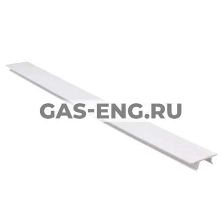 PVC-накладка для профиля BIS Strut, Walraven купить в интернет-магазине промышленного оборудования в Санкт-Петербурге