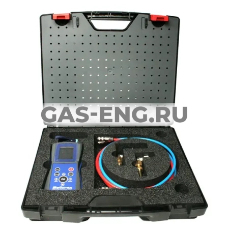 Расходомер Flowmeter Venturi, Broen купить в интернет-магазине промышленного оборудования в Санкт-Петербурге