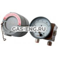 Манометры дифференциальные взрывозащищённые ЭКД100Н, ЭКД160Н купить в интернет-магазине промышленного оборудования в Санкт-Петербурге Манометры дифференциальные взрывозащищённые ЭКД100Н, ЭКД160Н купить в интернет-магазине промышленного оборудования в Санкт-Петербурге