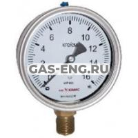 Манометры виброустойчивые МП160Н СВу купить в интернет-магазине промышленного оборудования в Санкт-Петербурге Манометры виброустойчивые МП160Н СВу купить в интернет-магазине промышленного оборудования в Санкт-Петербурге