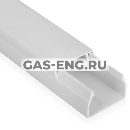 Кабель-канал ЭЛЕКОР, ИЭК купить в интернет-магазине промышленного оборудования в Санкт-Петербурге