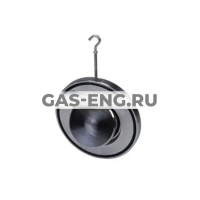 Обратный клапан межфланцевый из нержавеющей стали CB6441.., Tecofi купить в интернет-магазине промышленного оборудования в Санкт-Петербурге