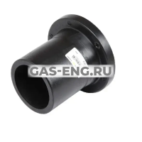 Бурт под фланец длинный SDR11, SABfuse купить в интернет-магазине промышленного оборудования в Санкт-Петербурге