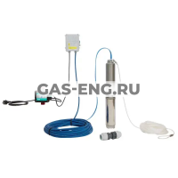 Скважинный насос Wilo-Sub TWU 4 Plug & Pump купить в интернет-магазине промышленного оборудования в Санкт-Петербурге Скважинный насос Wilo-Sub TWU 4 Plug & Pump купить в интернет-магазине промышленного оборудования в Санкт-Петербурге