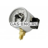 Манометр электроконтактный ДМ 02-V-100 купить в интернет-магазине промышленного оборудования в Санкт-Петербурге Манометр электроконтактный ДМ 02-V-100 купить в интернет-магазине промышленного оборудования в Санкт-Петербурге