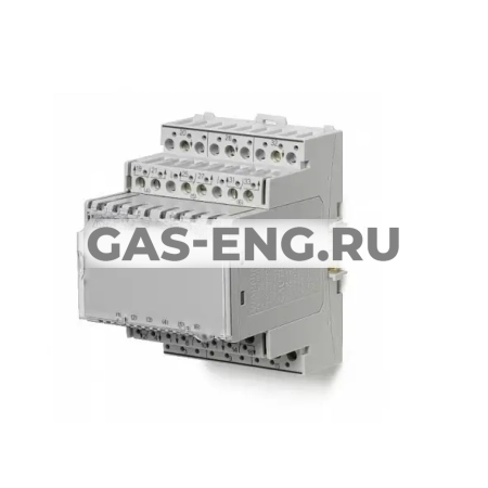 Релейный модуль TXM1.6R, Siemens купить в интернет-магазине промышленного оборудования в Санкт-Петербурге