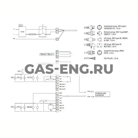 Установка повышения давления CMBE TWIN, Grundfos купить в интернет-магазине промышленного оборудования в Санкт-Петербурге