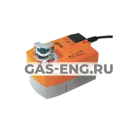 Электропривод серии TF.. (2,5 Нм), Belimo купить в интернет-магазине промышленного оборудования в Санкт-Петербурге