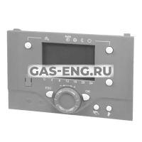 Панель оператора AVS37.294 для контроллера RVS, Siemens купить в интернет-магазине промышленного оборудования в Санкт-Петербурге Панель оператора AVS37.294 для контроллера RVS, Siemens купить в интернет-магазине промышленного оборудования в Санкт-Петербурге