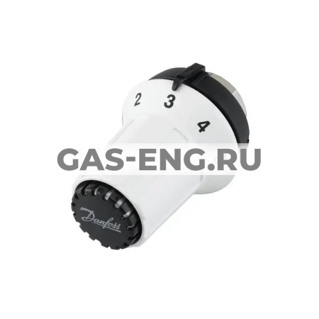 Термостатическая головка RTR-СK, Danfoss купить в интернет-магазине промышленного оборудования в Санкт-Петербурге