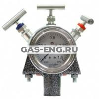 Напоромер дифференциальный ДНМ-80 купить в интернет-магазине промышленного оборудования в Санкт-Петербурге Напоромер дифференциальный ДНМ-80 купить в интернет-магазине промышленного оборудования в Санкт-Петербурге