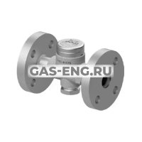 Конденсатоотводчик DT40/2 ф/ф, со встроенным фильтром, ADCA купить в интернет-магазине промышленного оборудования в Санкт-Петербурге