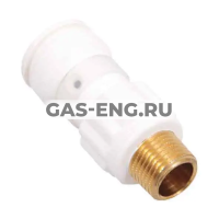 Муфта-пуш НР, Henco Vision купить в интернет-магазине промышленного оборудования в Санкт-Петербурге