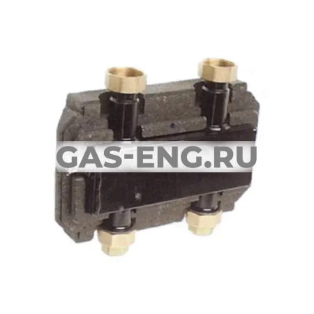 Гидравлическая стрелка HW-Q 60/80, Watts купить в интернет-магазине промышленного оборудования в Санкт-Петербурге