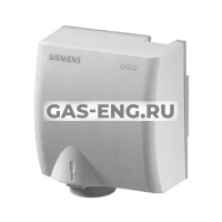 Датчик температуры накладной QAD2..., Siemens купить в интернет-магазине промышленного оборудования в Санкт-Петербурге Датчик температуры накладной QAD2..., Siemens купить в интернет-магазине промышленного оборудования в Санкт-Петербурге