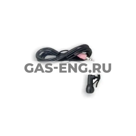 Микрофон для Mega SX, ZONT купить в интернет-магазине промышленного оборудования в Санкт-Петербурге