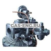 Регуляторы давления газа  РДГ-25-Н(В), РДГ-50-Н(В), РДГ-80-Н(В) купить в интернет-магазине промышленного оборудования в Санкт-Петербурге