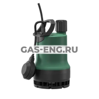 Погружной насос Wilo-Drain TM(W) 32 купить в интернет-магазине промышленного оборудования в Санкт-Петербурге