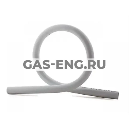 Компенсатор PPR серый, RTP (РосТурПласт) купить в интернет-магазине промышленного оборудования в Санкт-Петербурге Компенсатор PPR серый, RTP (РосТурПласт) купить в интернет-магазине промышленного оборудования в Санкт-Петербурге