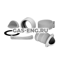 Каучуковая изоляция в рулонах ECO, K-Flex купить в интернет-магазине промышленного оборудования в Санкт-Петербурге