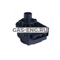 Шаговый двигатель, Viessmann купить в интернет-магазине промышленного оборудования в Санкт-Петербурге