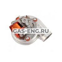 Вентилятор, Beretta купить в интернет-магазине промышленного оборудования в Санкт-Петербурге