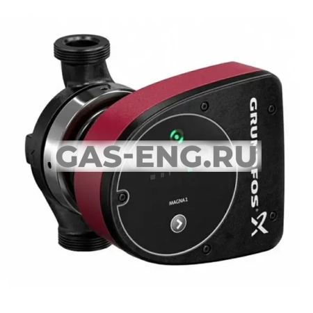 Циркуляционный насос MAGNA1 NEW с подключением к Grundfos Go Remote, Grundfos купить в интернет-магазине промышленного оборудования в Санкт-Петербурге