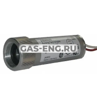 УФ-датчик пламени QRA4... для монтажа на трубе, Siemens купить в интернет-магазине промышленного оборудования в Санкт-Петербурге