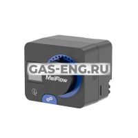 Привод MWR3 со встроенным погодозависимым контроллером, с дисплеем, Meibes купить в интернет-магазине промышленного оборудования в Санкт-Петербурге