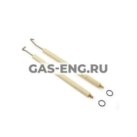 Запальный электрод, с O-кольцом, Viessmann купить в интернет-магазине промышленного оборудования в Санкт-Петербурге