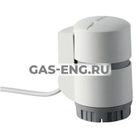 Электротермический привод STP..3, Siemens купить в интернет-магазине промышленного оборудования в Санкт-Петербурге