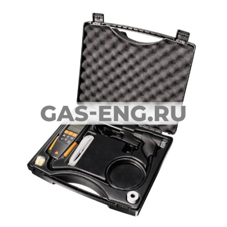 Газоанализатор Testo 310 купить в интернет-магазине промышленного оборудования в Санкт-Петербурге