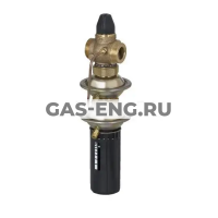Регулятор перепада давления AVPQ для монтажа на обратном трубопроводе, Danfoss купить в интернет-магазине промышленного оборудования в Санкт-Петербурге Регулятор перепада давления AVPQ для монтажа на обратном трубопроводе, Danfoss купить в интернет-магазине промышленного оборудования в Санкт-Петербурге