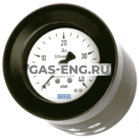 Манометры дифференциальные Wika 716.05.80 купить в интернет-магазине промышленного оборудования в Санкт-Петербурге Манометры дифференциальные Wika 716.05.80 купить в интернет-магазине промышленного оборудования в Санкт-Петербурге