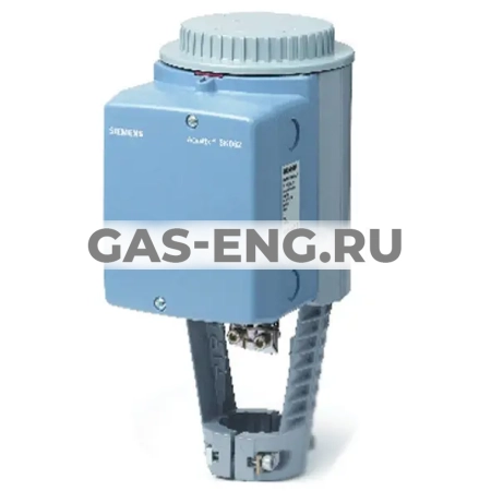 Электрогидравлический привод SKD..., Siemens купить в интернет-магазине промышленного оборудования в Санкт-Петербурге