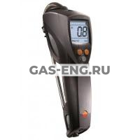 Анализатор сажевого числа testo 308 купить в интернет-магазине промышленного оборудования в Санкт-Петербурге Анализатор сажевого числа testo 308 купить в интернет-магазине промышленного оборудования в Санкт-Петербурге