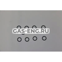 Уплотнение вторичного теплообменника, Baxi купить в интернет-магазине промышленного оборудования в Санкт-Петербурге Уплотнение вторичного теплообменника, Baxi купить в интернет-магазине промышленного оборудования в Санкт-Петербурге