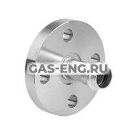 Фланцевый переход Sanpress Inox с SC-Contur ВПр, модель 2359, Viega купить в интернет-магазине промышленного оборудования в Санкт-Петербурге