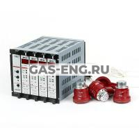 СТМ-10 - сигнализатор горючих газов купить в интернет-магазине промышленного оборудования в Санкт-Петербурге
