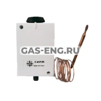 Термостат погружной TU-D DT IP40 (30-90C), Эван купить в интернет-магазине промышленного оборудования в Санкт-Петербурге