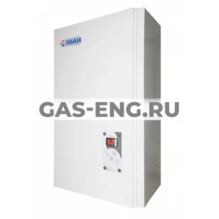 Электроотопительные котлы класса КОМФОРТ WARMOS IV, ЭВАН купить в интернет-магазине промышленного оборудования в Санкт-Петербурге