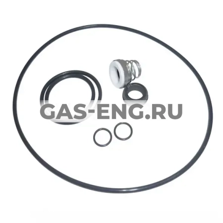 Комплект торцевых уплотнений, Lowara купить в интернет-магазине промышленного оборудования в Санкт-Петербурге