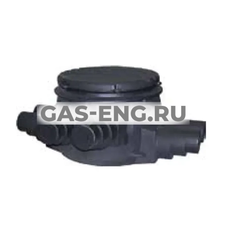 Теплоизолированный колодец Uponor 1000 купить в интернет-магазине промышленного оборудования в Санкт-Петербурге