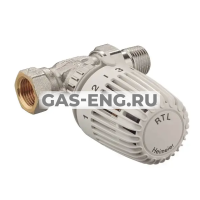 Термостатический клапан RTL с термоголовкой, проходной, Heimeier купить в интернет-магазине промышленного оборудования в Санкт-Петербурге Термостатический клапан RTL с термоголовкой, проходной, Heimeier купить в интернет-магазине промышленного оборудования в Санкт-Петербурге